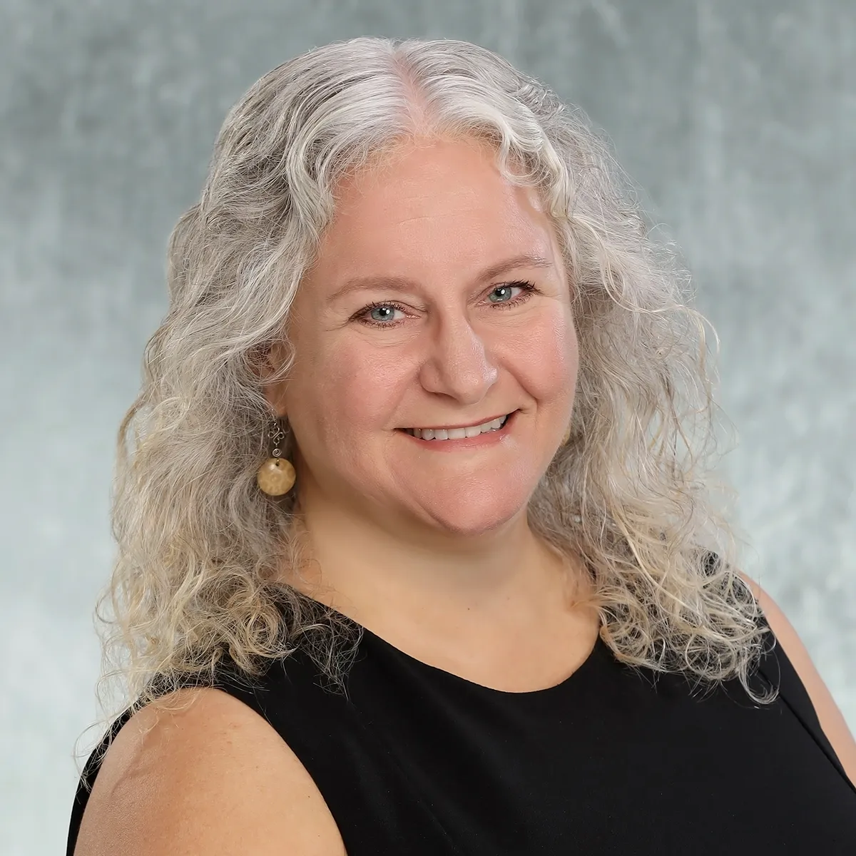 Julie Carpenter portrait