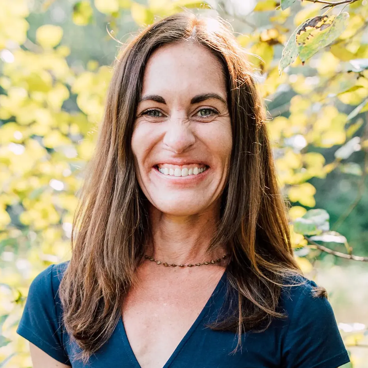 Anne Treat Northwest Life Medicine